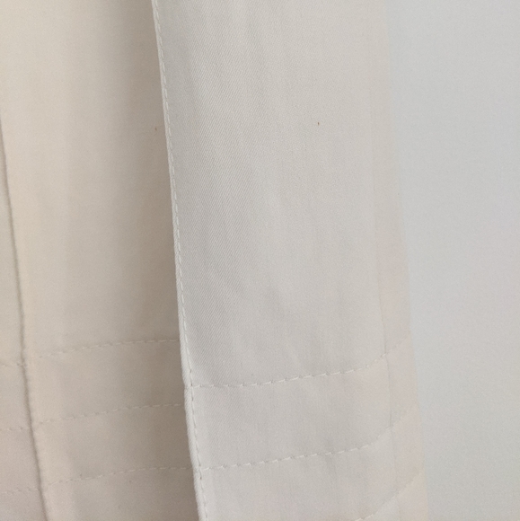 VICTOR ALFARO, Wide Leg Pleated Culottes, 10 - Picture 11 of 11